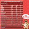 Bodyfirst My Gummies - Multivitamin & Minerals Gummies For Kids Lemon & Strawberry 30 Gummies