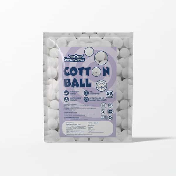 Kramson Absorbent Cotton 200 Gm