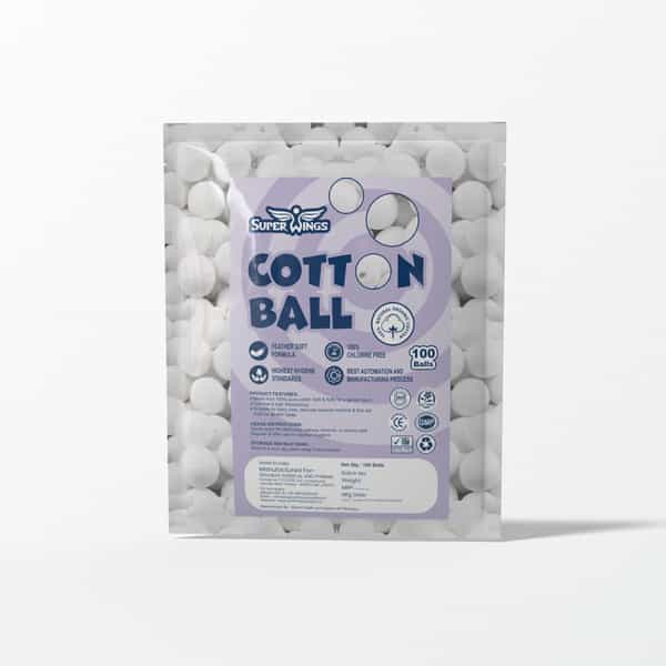 Kramson Absorbent Cotton 200 Gm
