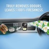 Ambi Pur Car Freshener - Sweet Citrus & Zest Starter Kit - 7.5Ml