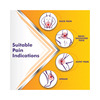 Volini Pain Relief | Gel | 6 Gm