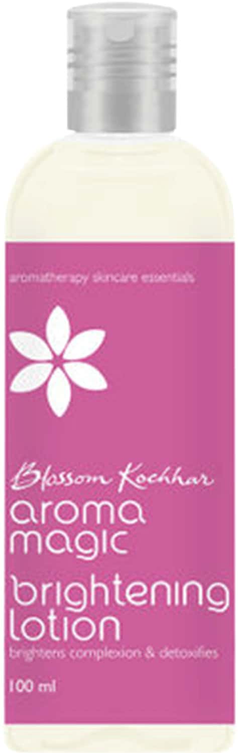 Aroma Magic Brightening Lotion Brightens Complexion & Detoxifies - 100ml