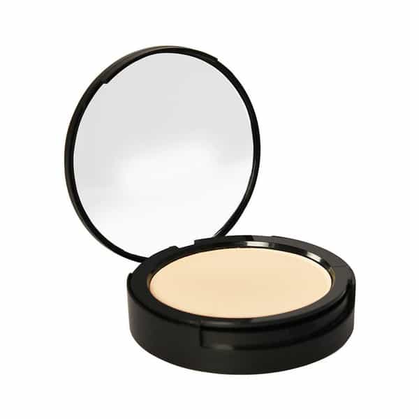 Coloressence Compact Powder, Oil & Sweat Control Natural Matte Finish Longlasting, Pinkish Beige 10G