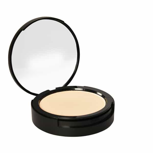 Coloressence Compact Powder, Oil & Sweat Control Natural Matte Finish Longlasting, Pinkish Beige 10G