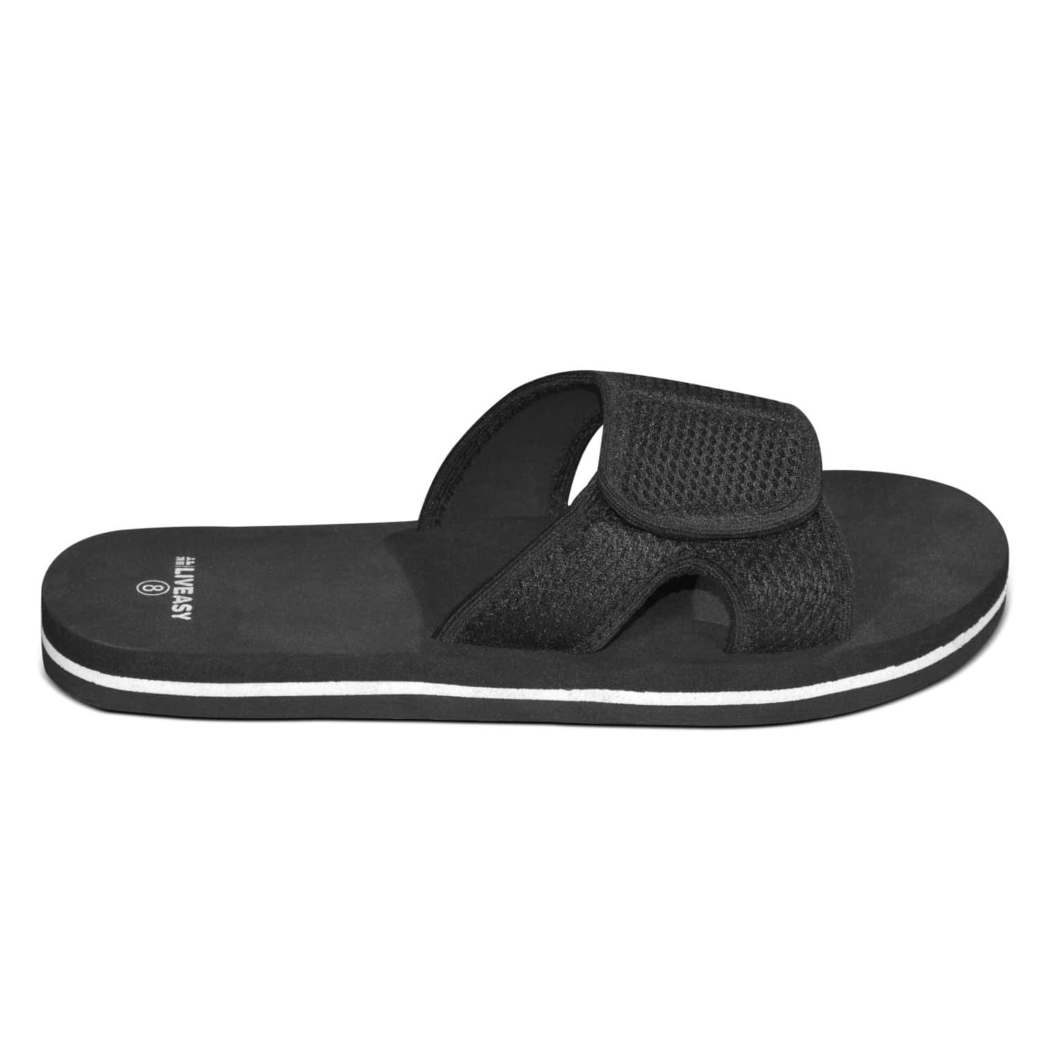 liveasy slippers review