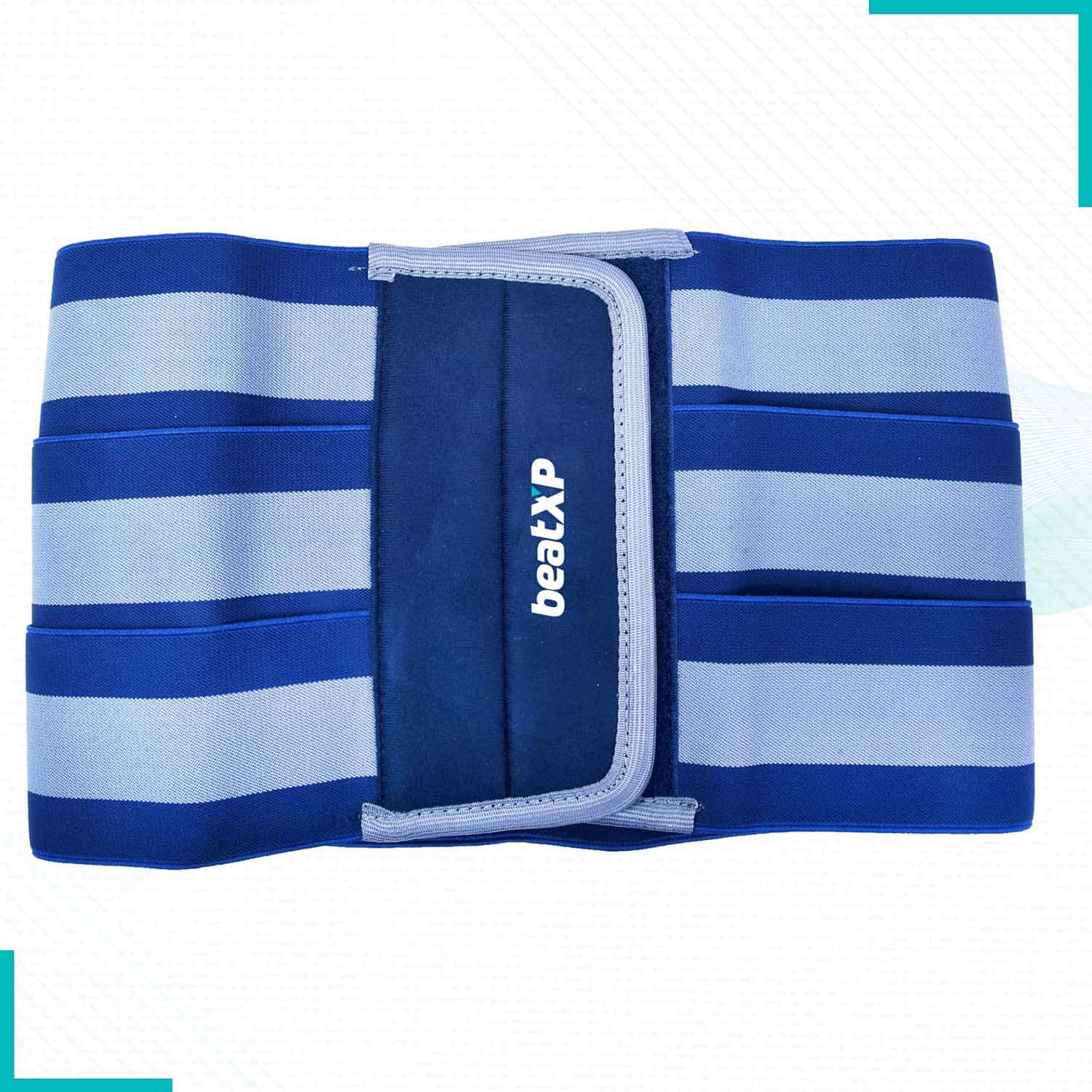 Beatxp Abdominal Support Belt After Delivery For Tummy Reduction (M)