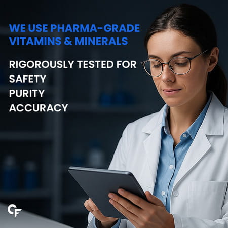 Carbamide Forte Multivitamin | Daily Immunity | Heart | Brain | 60 Tablet + 60 Softgel Capsule