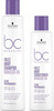 Schwarzkopf Professionals Bonacure Frizz Away Shampoo 250ml + Conditioner 200ml