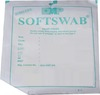 Gauze Swabs 7.5 Cm X 7.5 Cm By Softswab - 4 Pcs