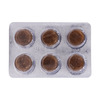 Himalaya Koflet Sf Orange Flavour Strip Of 6 Lozenges