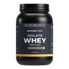 Nutrabay Gold 100% Whey Protein Isolate - Rich Chocolate Creme - 1Kg