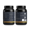 Nutrabay Gold 100% Whey Protein Isolate - Rich Chocolate Creme - 1Kg