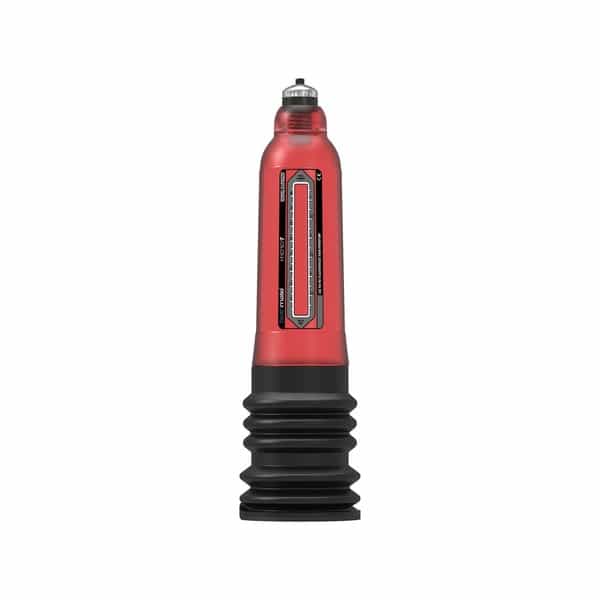 Bathmate Hydro7 Penis Enlargement Pump (Red)