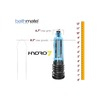 Bathmate Hydro7 Penis Enlargement Pump (Red)