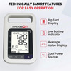 Bpl Medical Technologies 120/80 B20 Blood Pressure Monitor (White)