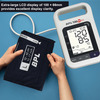 Bpl Medical Technologies 120/80 B20 Blood Pressure Monitor (White)