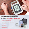Bpl Medical Technologies 120/80 B20 Blood Pressure Monitor (White)