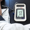 Bpl Medical Technologies 120/80 B20 Blood Pressure Monitor (White)