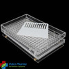 Patco - 209 Holes - Manual Capsule Filling Machine (Size 1 Capsules - 400 Mg Powder Filling)
