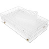 Patco - 209 Holes - Manual Capsule Filling Machine (Size 1 Capsules - 400 Mg Powder Filling)