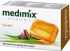 Medimix Ayurvedic Sandal And Eladi Oil Bathing Soap - 125G