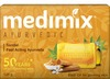 Medimix Ayurvedic Sandal And Eladi Oil Bathing Soap - 125G