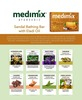 Medimix Ayurvedic Sandal And Eladi Oil Bathing Soap - 125G