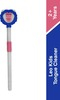 Buddsbuddy Kids Leo Tongue Cleaner 1Pc - Blue