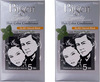 Bigen Speedy Hair Color Natural Black 881 80G (Pack Of 2)