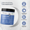 Miduty Smarty Kids - Multivitamins + Minerals - Immunity Growth - Tasty Gummies - 60 Gummies