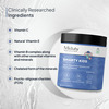 Miduty Smarty Kids - Multivitamins + Minerals - Immunity Growth - Tasty Gummies - 60 Gummies