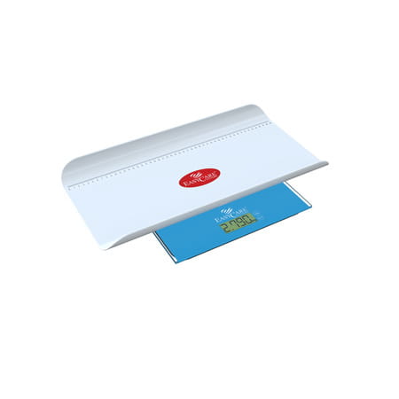 Easycare (German Tech.) 3-In-1 Baby & Child Cum Adults Weighing Scale - Weight Up To 150 Kgs