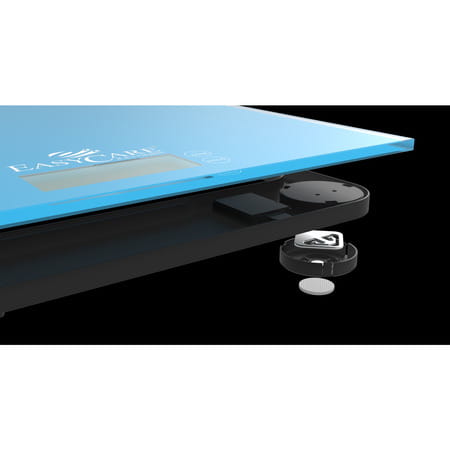 Easycare (German Tech.) 3-In-1 Baby & Child Cum Adults Weighing Scale - Weight Up To 150 Kgs