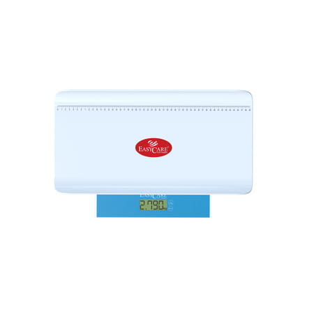 Easycare (German Tech.) 3-In-1 Baby & Child Cum Adults Weighing Scale - Weight Up To 150 Kgs