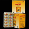 Allen Laboratories Lusit-369 Capsule 50