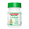 Baidyanath Asli Ayurved Lakshadi Guggulu 40 Tablets (Pack Of 2)