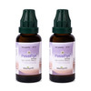 Medisynth Passifiya Oral Drops | Homeopathic Drops | B.no. 45 | (30Ml) Pack Of 2