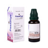 Medisynth Passifiya Oral Drops | Homeopathic Drops | B.no. 45 | (30Ml) Pack Of 2