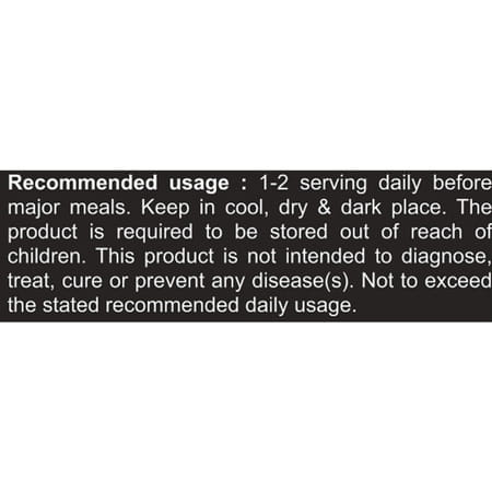 Pharmgrade Healthy Living Garcinia 60tabs Red Series