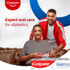 Colgate Toothpaste For Diabetics 70G Advanced Ayurvedic Solution