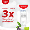 Colgate Toothpaste For Diabetics 70G Advanced Ayurvedic Solution