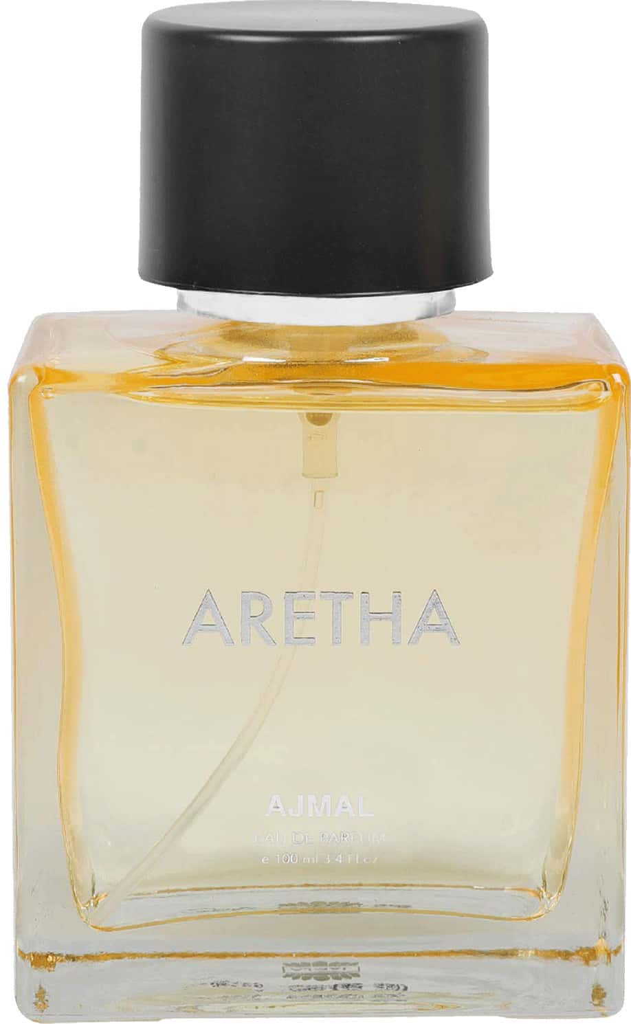 Buy AJMAL ARETHA EAU DE PARFUM FRUITY PERFUME 100ML CASUAL WEAR