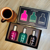 La French Belief | Bestow | Bespoke Gift Set Perfume For Men 3 X 30Ml