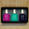 La French Belief | Bestow | Bespoke Gift Set Perfume For Men 3 X 30Ml