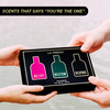 La French Belief | Bestow | Bespoke Gift Set Perfume For Men 3 X 30Ml
