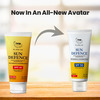 Tnw-The Natural Wash Sun Defence Spf 50 Cream With Cucumber And Jojoba Oil Extract - 50 Gm