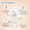Fixderma Fidelia Daily Moisture Body Lotion With Jojoba Oil Oatmeal - 100 Ml
