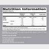 Isopure Low Carb 100% Whey Protein Isolate Powder - 3 Lbs 1.36 Kg Dutch Chocolate