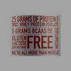 Isopure Low Carb 100% Whey Protein Isolate Powder - 3 Lbs 1.36 Kg Dutch Chocolate