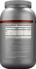 Isopure Low Carb 100% Whey Protein Isolate Powder - 3 Lbs 1.36 Kg Dutch Chocolate